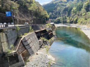 耳川