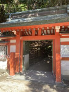 元宮-青島神社